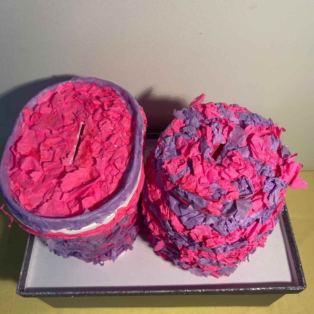 This is how we upcycle